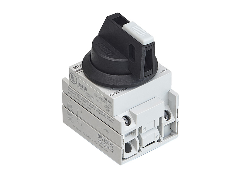 DC Disconnect Switch BYSS 1000V 50A